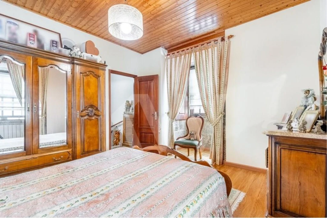 Quinta T3 para Venda em Reboreda e Nogueira Foto 32