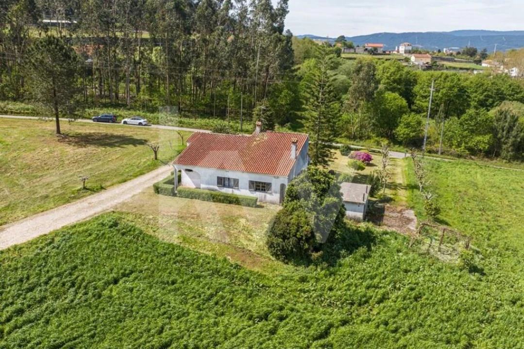 Quinta T3 para Venda em Reboreda e Nogueira Foto 4