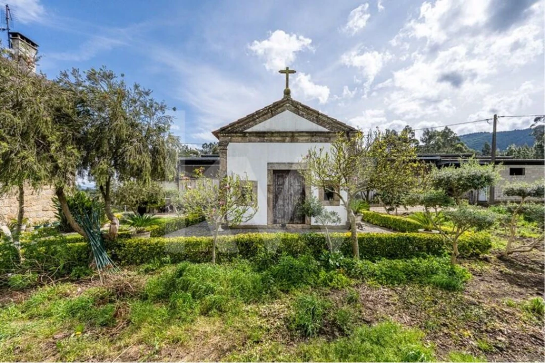 Quinta T3 para Venda em Reboreda e Nogueira Foto 24