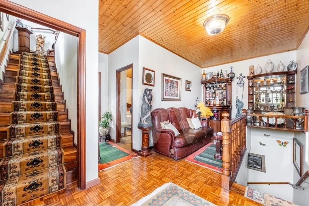 Quinta T3 para Venda em Reboreda e Nogueira Foto 28