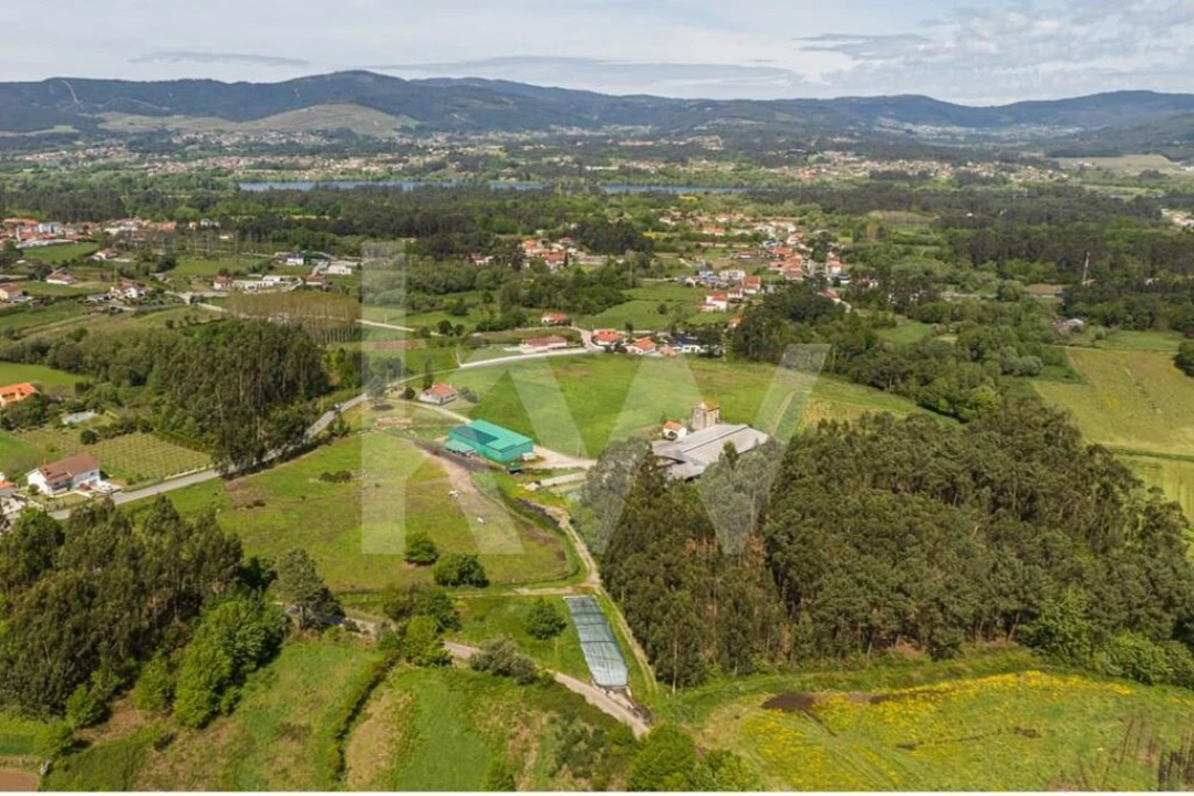 Quinta T3 para Venda em Reboreda e Nogueira Foto 6