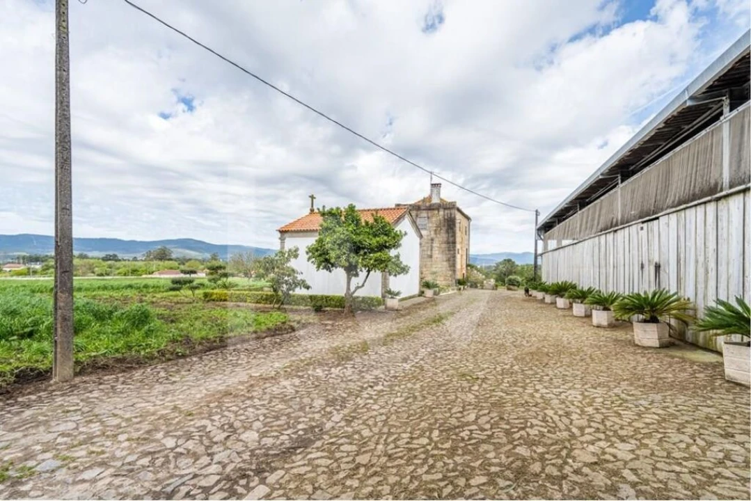 Quinta T3 para Venda em Reboreda e Nogueira Foto 22
