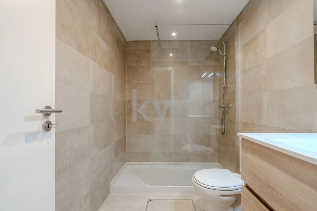 Moradia T3 para Venda em Barcarena Foto 29