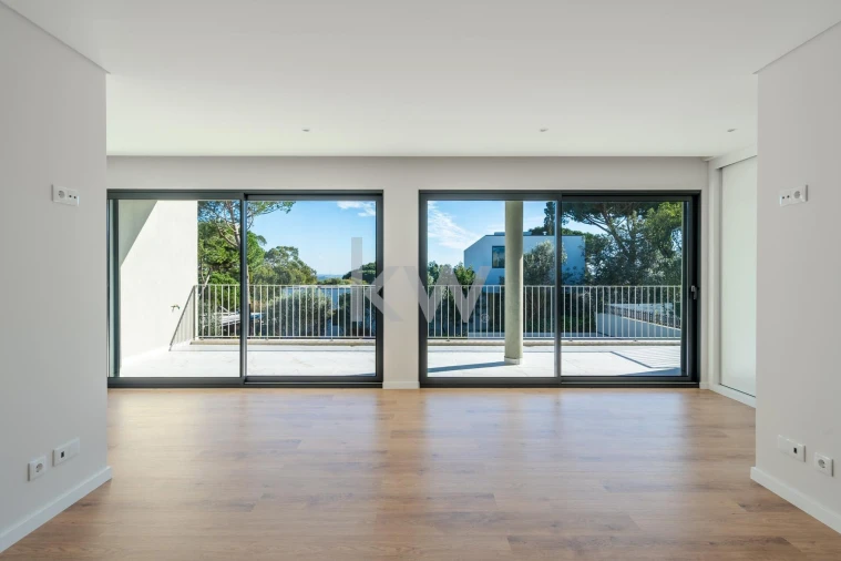 Moradia T3 para Venda em Barcarena Foto 19