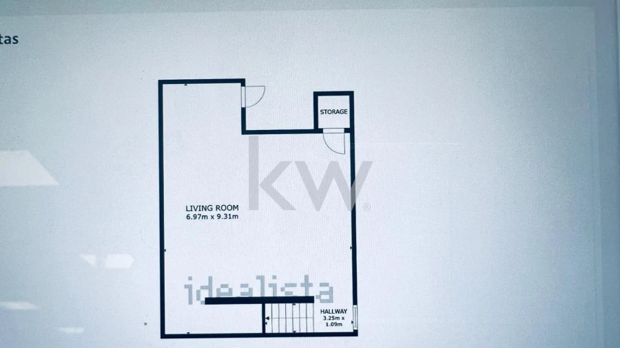 Moradia T3 para Venda em Barcarena Foto 38