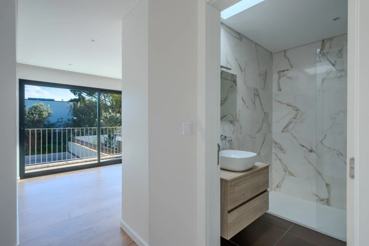 Moradia T3 para Venda em Barcarena Foto 14