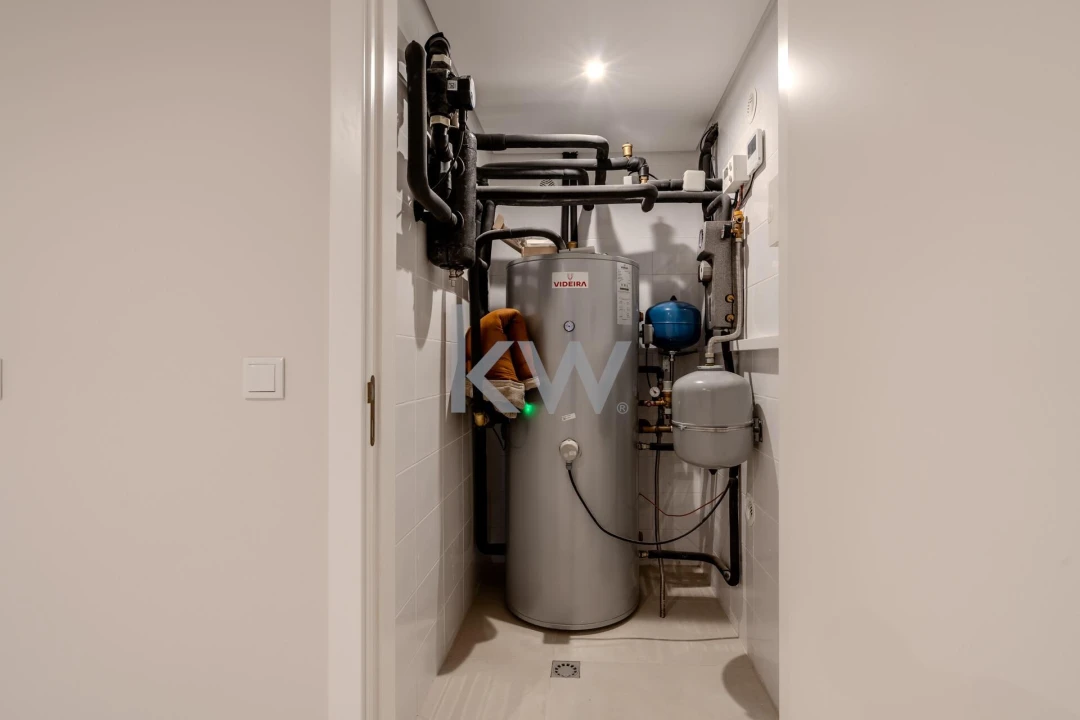 Moradia T3 para Venda em Barcarena Foto 30