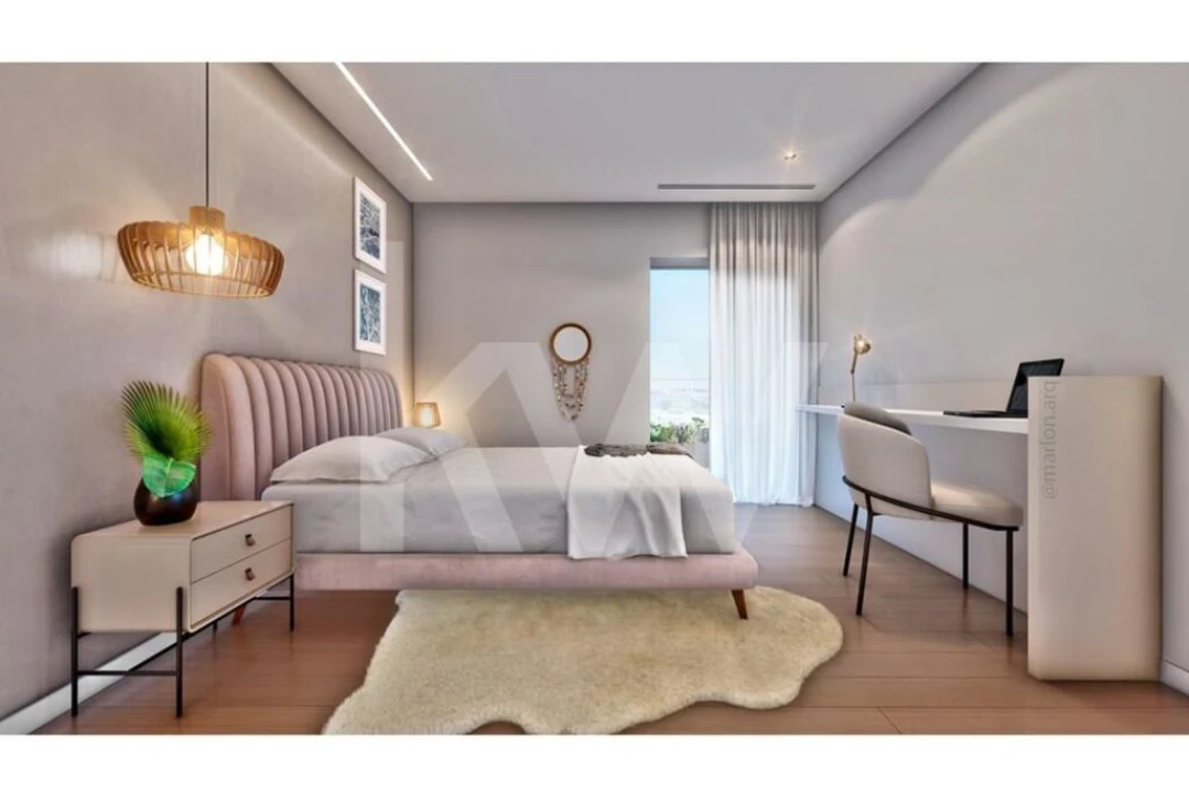 Apartamento T4 para Venda em Barreiro e Lavradio Foto 58