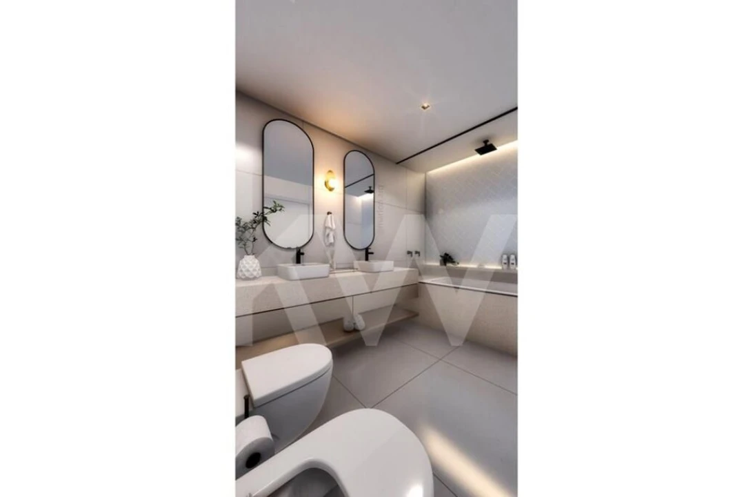 Apartamento T4 para Venda em Barreiro e Lavradio Foto 53