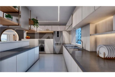 Apartamento T4 para Venda em Barreiro e Lavradio