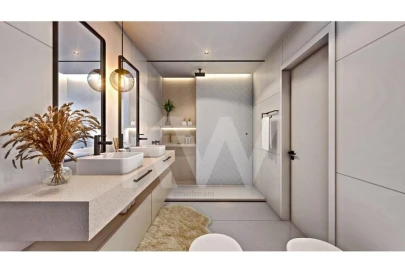 Apartamento T4 para Venda em Barreiro e Lavradio