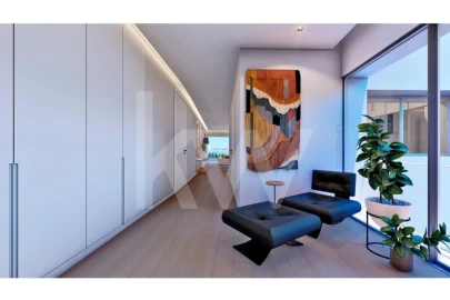 Apartamento T4 para Venda em Barreiro e Lavradio