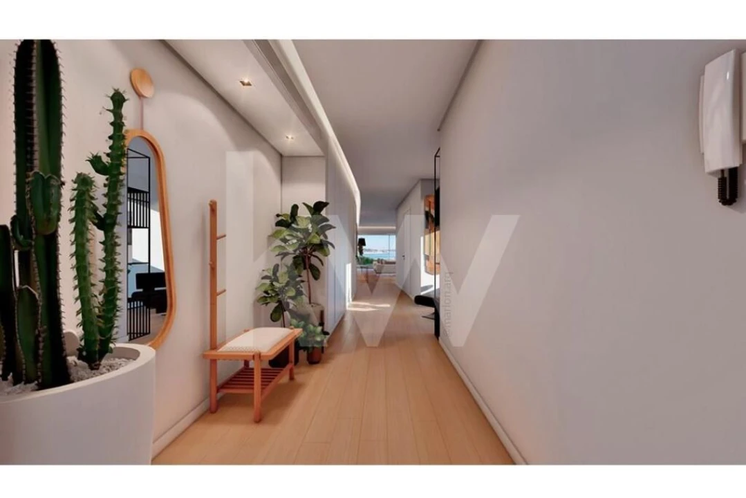 Apartamento T4 para Venda em Barreiro e Lavradio Foto 10