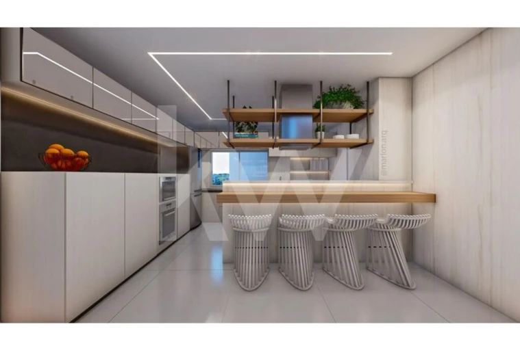 Apartamento T4 para Venda em Barreiro e Lavradio Foto 24
