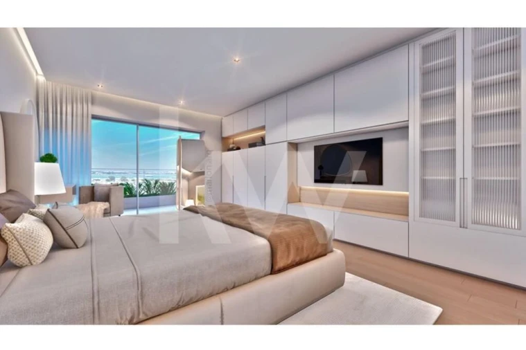 Apartamento T4 para Venda em Barreiro e Lavradio Foto 38