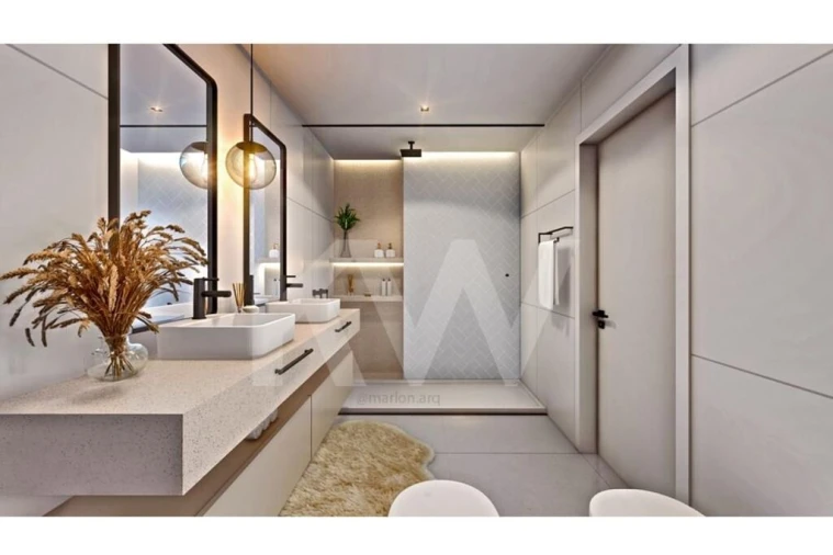 Apartamento T4 para Venda em Barreiro e Lavradio Foto 33