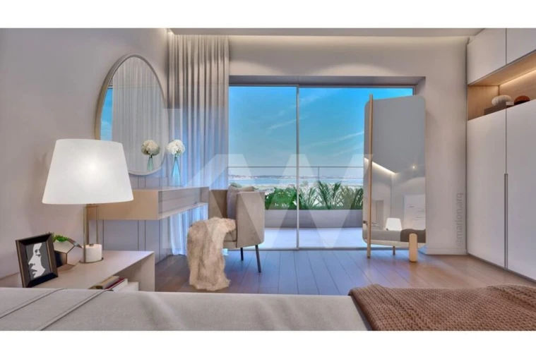 Apartamento T4 para Venda em Barreiro e Lavradio Foto 40