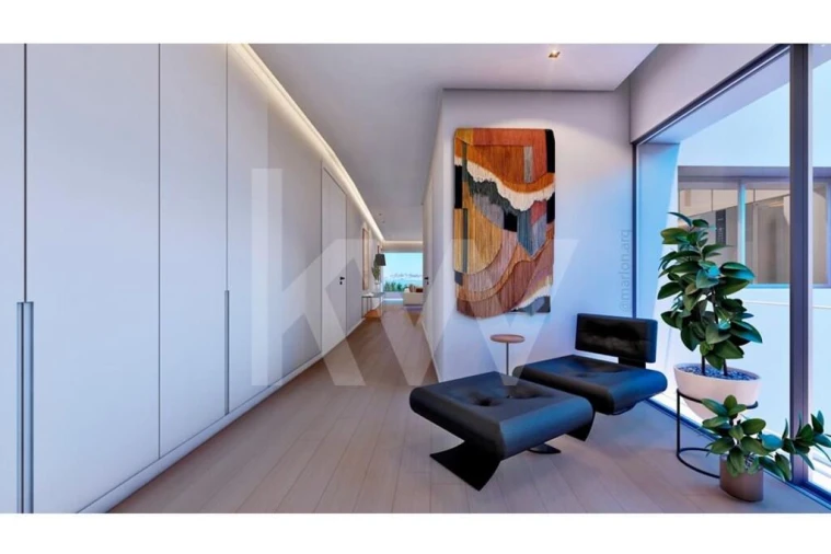 Apartamento T4 para Venda em Barreiro e Lavradio Foto 12