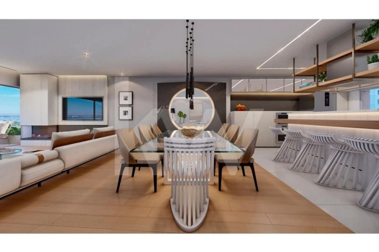 Apartamento T4 para Venda em Barreiro e Lavradio Foto 15