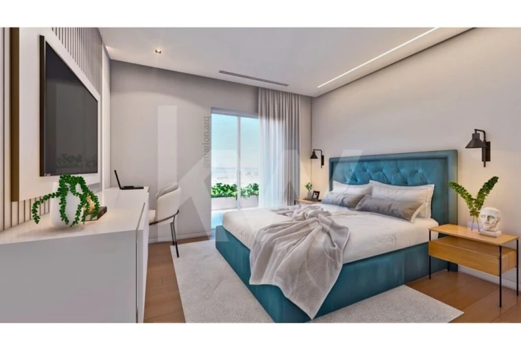 Apartamento T4 para Venda em Barreiro e Lavradio Foto 55