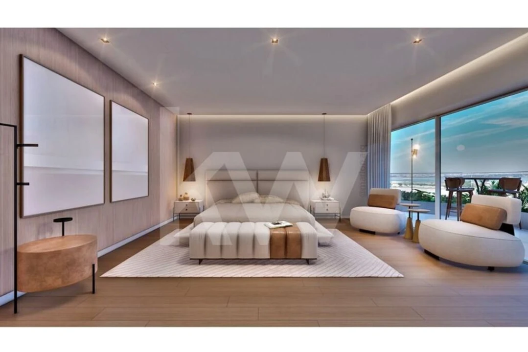 Apartamento T4 para Venda em Barreiro e Lavradio Foto 46