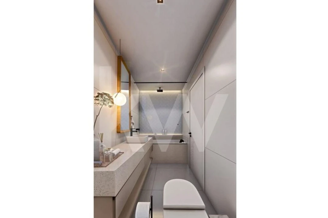 Apartamento T4 para Venda em Barreiro e Lavradio Foto 43