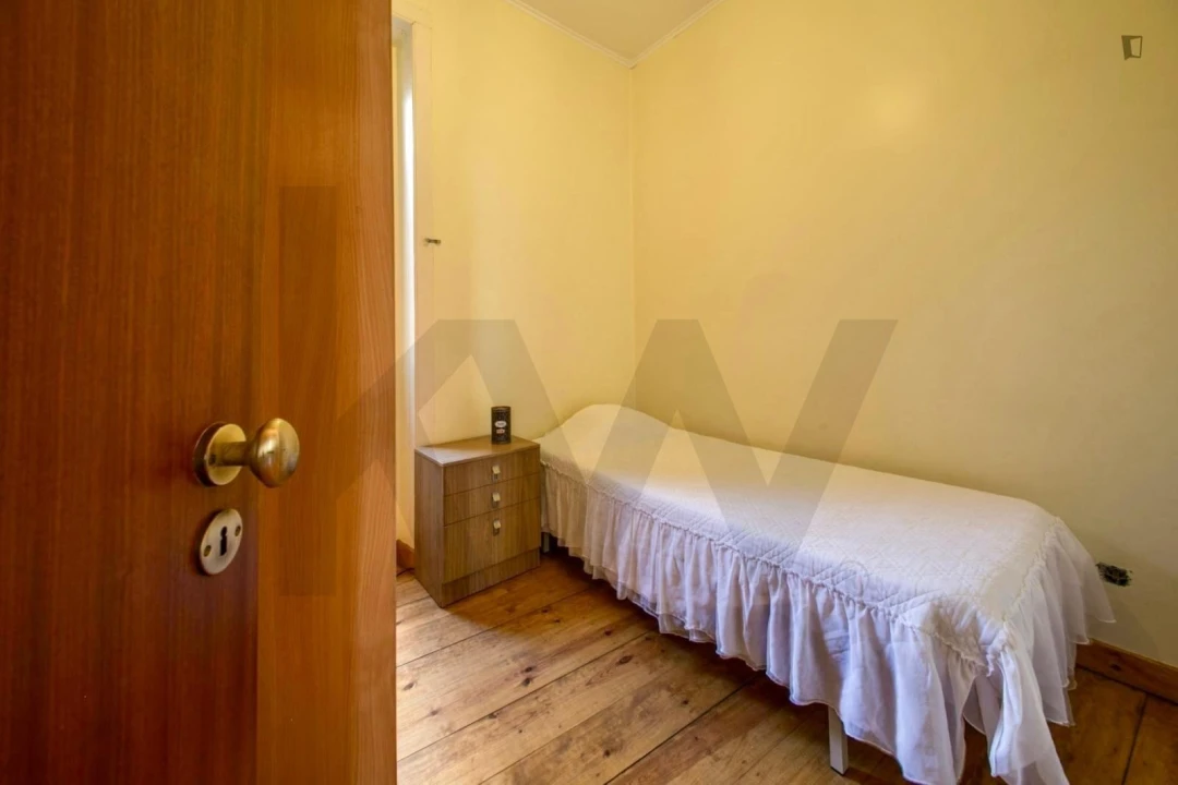 Apartamento T2 para Venda em Estrela Foto 2