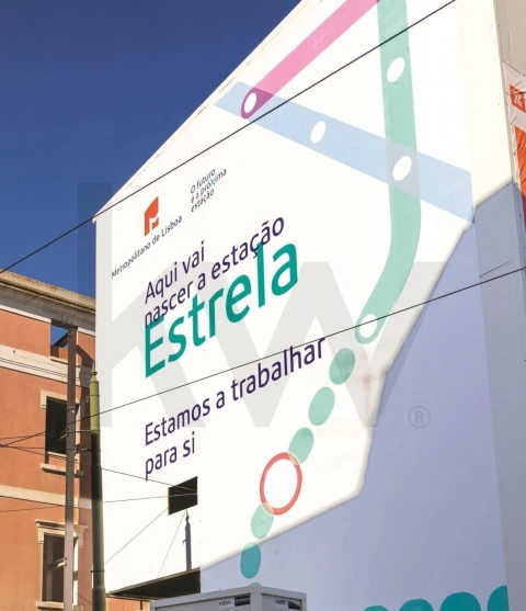 Apartamento T2 para Venda em Estrela