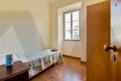 Apartamento T2 para Venda em Estrela
