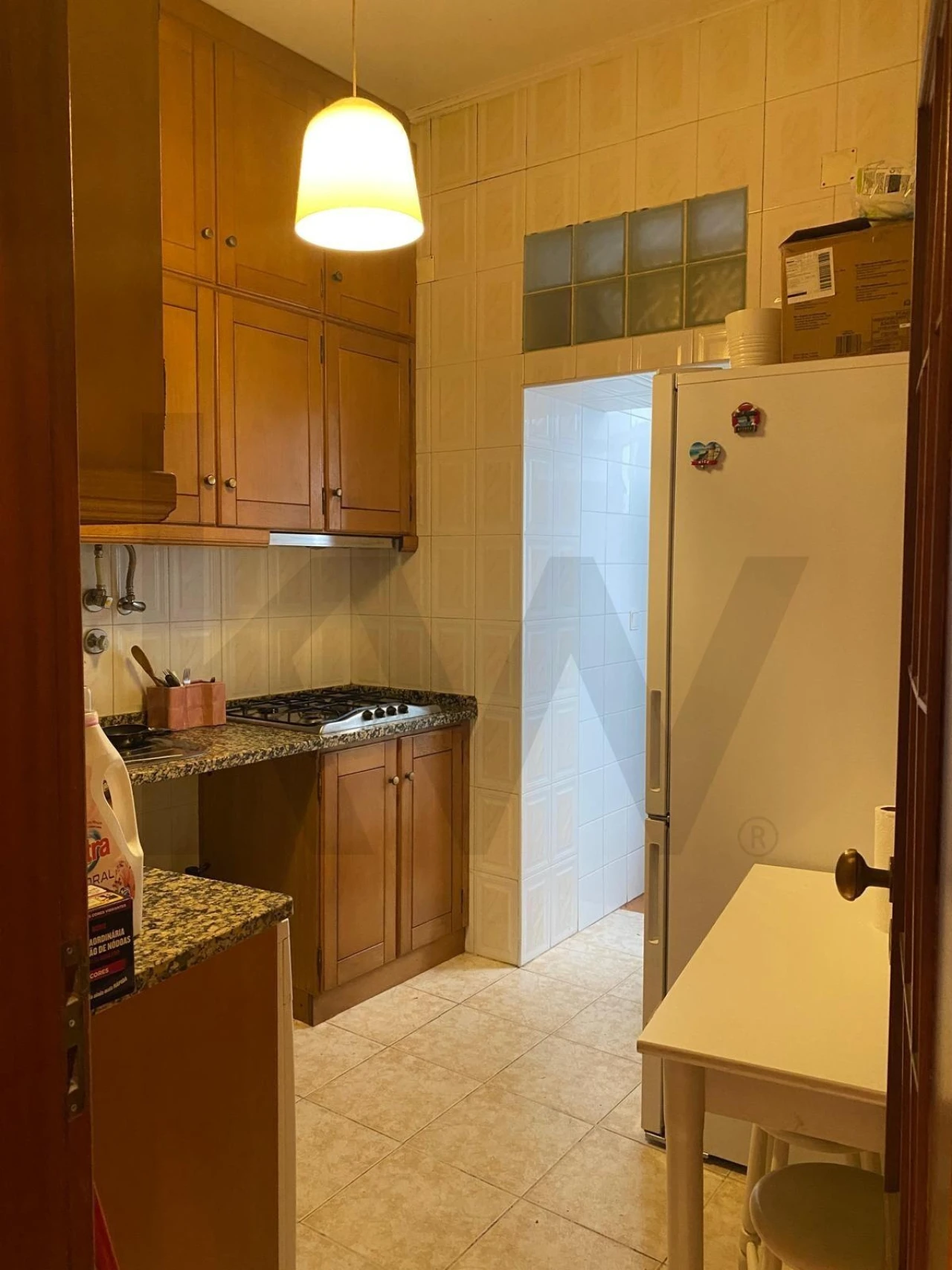 Apartamento T2 para Venda em Estrela Foto 4