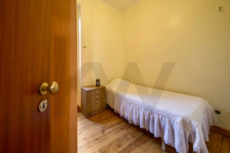 Apartamento T2 para Venda em Estrela Foto 2