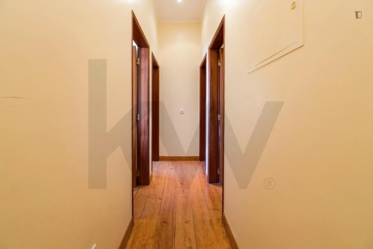 Apartamento T2 para Venda em Estrela Foto 6