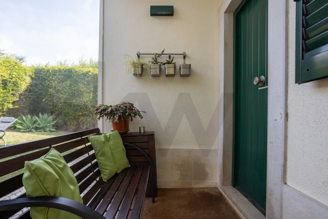 Moradia T4 para Venda em Oeiras e São Julião da Barra, Paço de Arcos e Caxias Foto 29