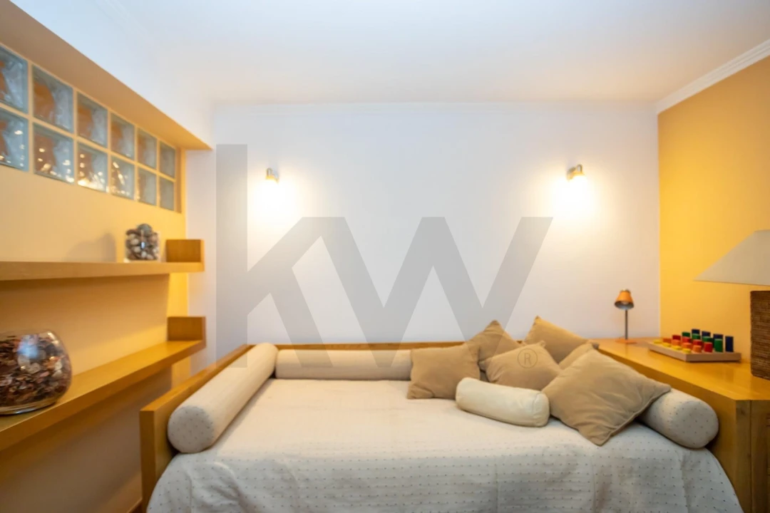 Moradia T4 para Venda em Oeiras e São Julião da Barra, Paço de Arcos e Caxias Foto 21