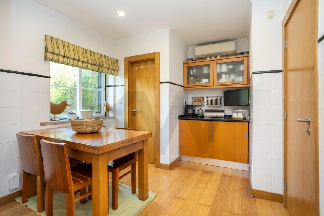 Moradia T4 para Venda em Oeiras e São Julião da Barra, Paço de Arcos e Caxias Foto 14