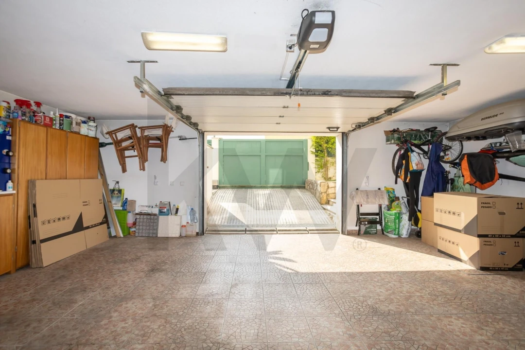 Moradia T4 para Venda em Oeiras e São Julião da Barra, Paço de Arcos e Caxias Foto 24