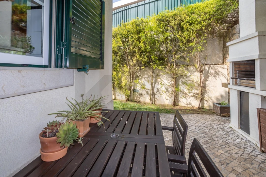 Moradia T4 para Venda em Oeiras e São Julião da Barra, Paço de Arcos e Caxias Foto 31