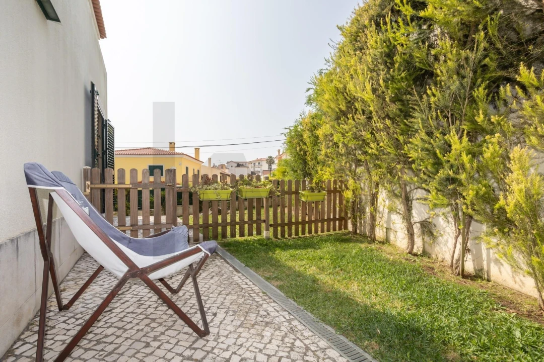 Moradia T4 para Venda em Oeiras e São Julião da Barra, Paço de Arcos e Caxias Foto 34