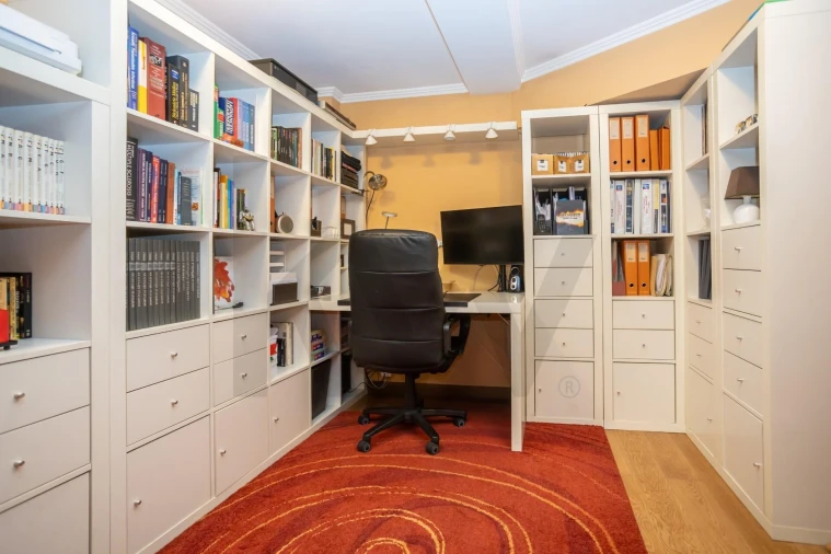 Moradia T4 para Venda em Oeiras e São Julião da Barra, Paço de Arcos e Caxias Foto 28