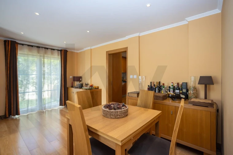 Moradia T4 para Venda em Oeiras e São Julião da Barra, Paço de Arcos e Caxias Foto 8