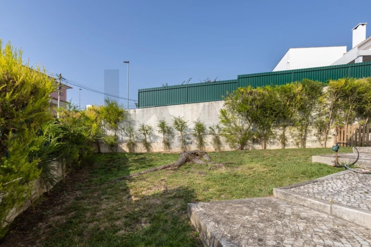 Moradia T4 para Venda em Oeiras e São Julião da Barra, Paço de Arcos e Caxias Foto 34