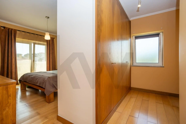 Moradia T4 para Venda em Oeiras e São Julião da Barra, Paço de Arcos e Caxias Foto 17