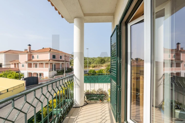 Moradia T4 para Venda em Oeiras e São Julião da Barra, Paço de Arcos e Caxias Foto 19