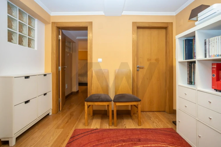 Moradia T4 para Venda em Oeiras e São Julião da Barra, Paço de Arcos e Caxias Foto 29