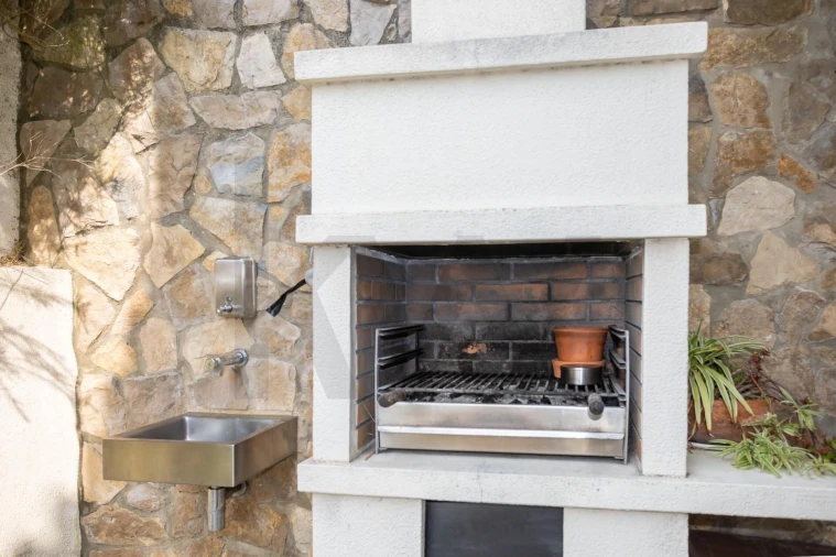 Moradia T4 para Venda em Oeiras e São Julião da Barra, Paço de Arcos e Caxias Foto 43