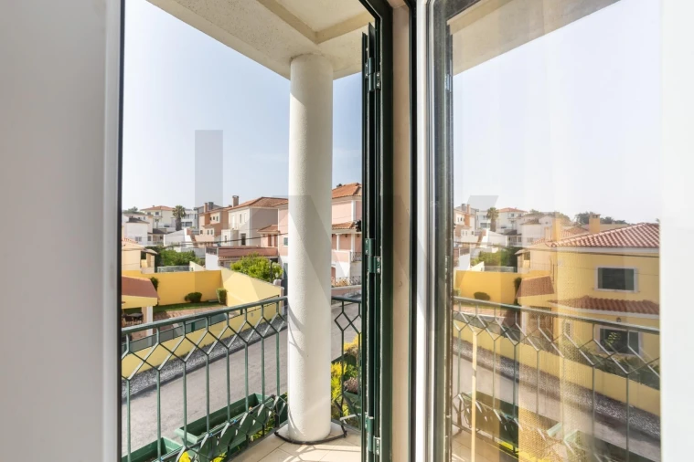 Moradia T4 para Venda em Oeiras e São Julião da Barra, Paço de Arcos e Caxias Foto 18