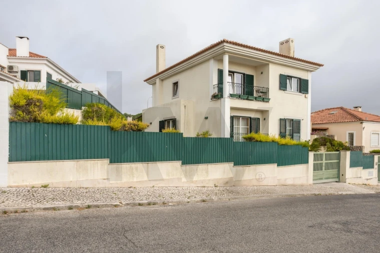 Moradia T4 para Venda em Oeiras e São Julião da Barra, Paço de Arcos e Caxias Foto 2