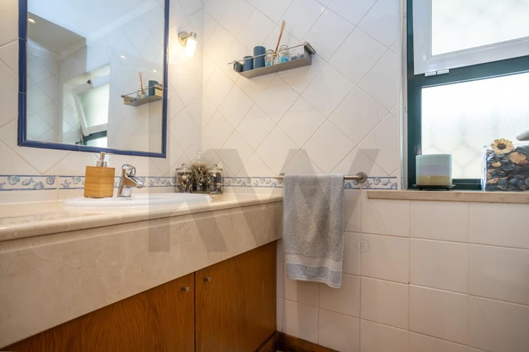 Moradia T4 para Venda em Oeiras e São Julião da Barra, Paço de Arcos e Caxias Foto 14