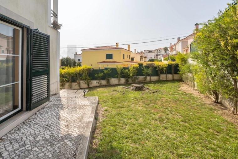 Moradia T4 para Venda em Oeiras e São Julião da Barra, Paço de Arcos e Caxias Foto 47