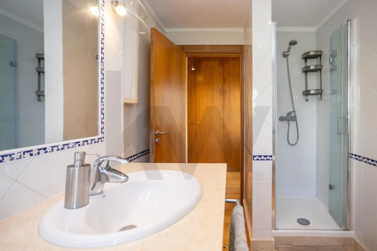 Moradia T4 para Venda em Oeiras e São Julião da Barra, Paço de Arcos e Caxias Foto 22